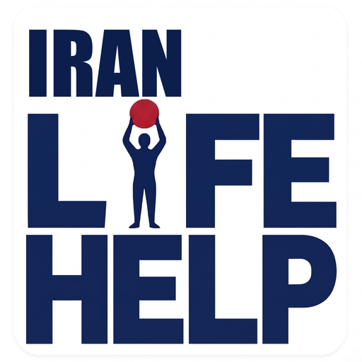 IRAN LIFE.HELP